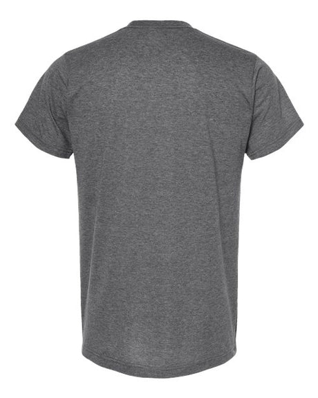 Tultex Unisex Poly-Rich T-Shirt Tultex