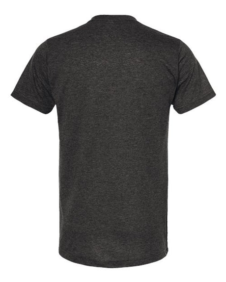 Tultex Unisex Poly-Rich T-Shirt Tultex