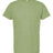 Tultex Unisex Poly-Rich T-Shirt Tultex
