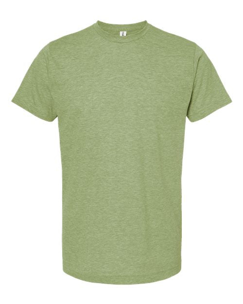 Tultex Unisex Poly-Rich T-Shirt Tultex