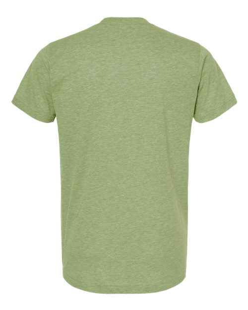 Tultex Unisex Poly-Rich T-Shirt Tultex
