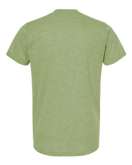 Tultex Unisex Poly-Rich T-Shirt Tultex