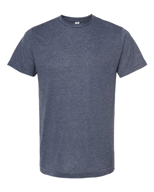 Tultex Unisex Poly-Rich T-Shirt Tultex