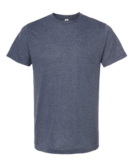 Tultex Unisex Poly-Rich T-Shirt Tultex