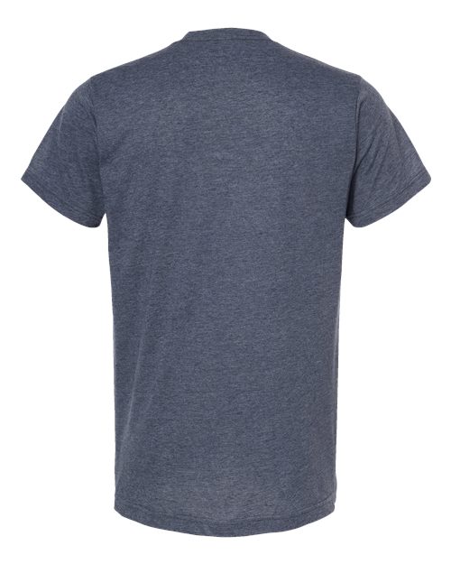 Tultex Unisex Poly-Rich T-Shirt Tultex