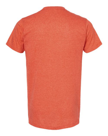 Tultex Unisex Poly-Rich T-Shirt Tultex