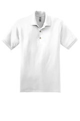 Gildan DryBlend Jersey Polo 1 of 2 Gildan