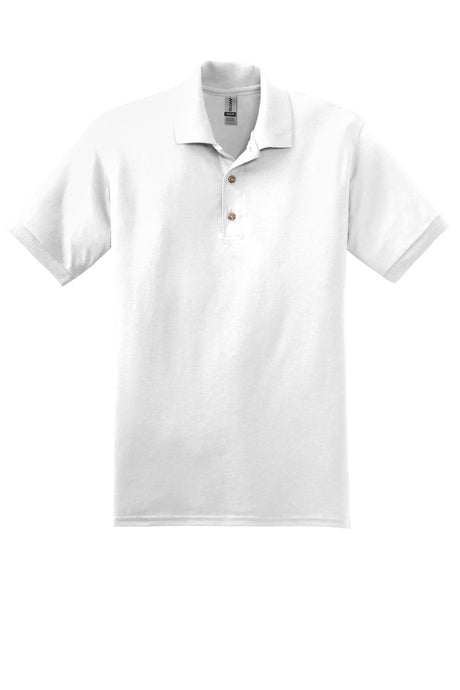 Gildan DryBlend Jersey Polo 1 of 2 Gildan