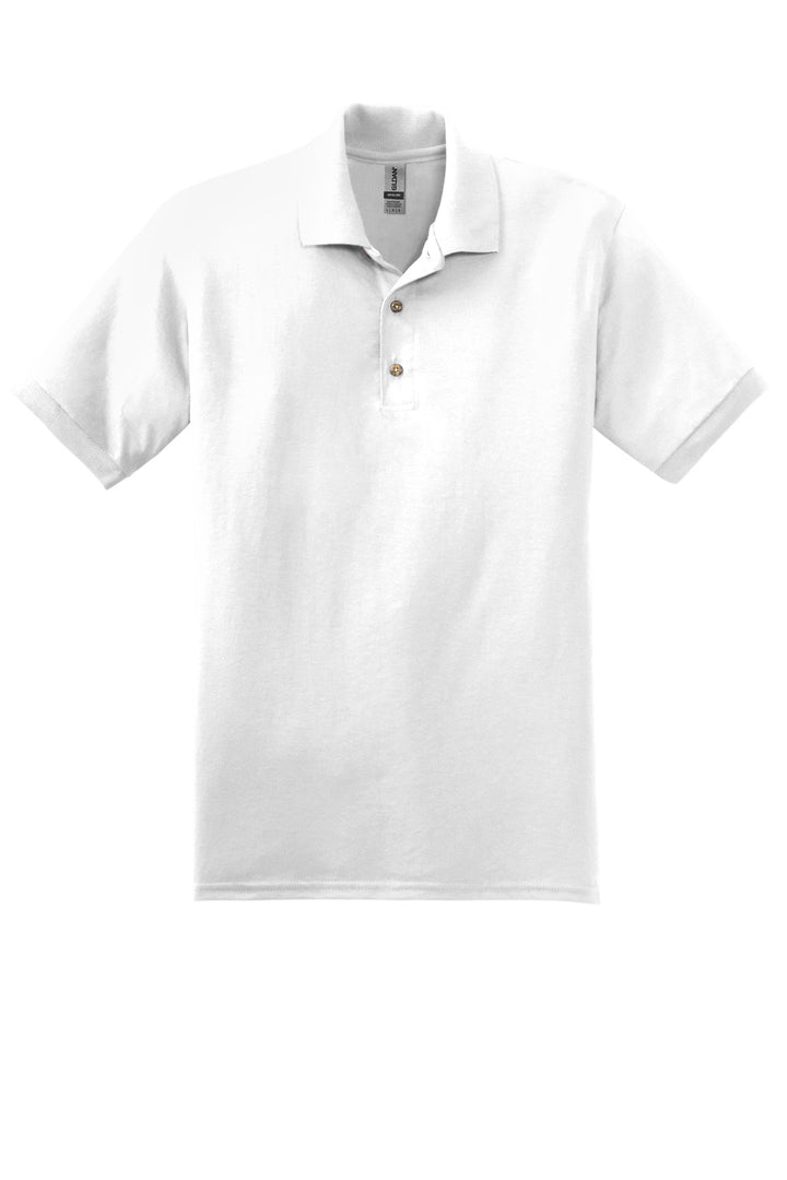Gildan DryBlend Jersey Polo 1 of 2 Gildan