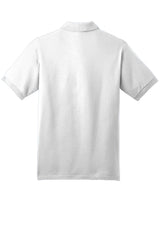 Gildan DryBlend Jersey Polo 1 of 2 Gildan