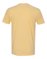 Next Level Men's CVC Sueded Tee. NL6410 1 of 2 Next Level Apparel