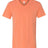 BELLA+CANVAS Men's Triblend Short Sleeve V-Neck Tee. BC3415 2 of 2 BELLA + CANVAS