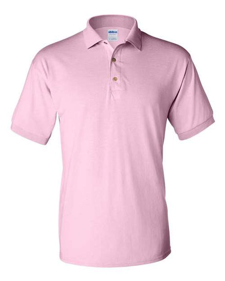 Gildan DryBlend Jersey Polo 1 of 2 Gildan