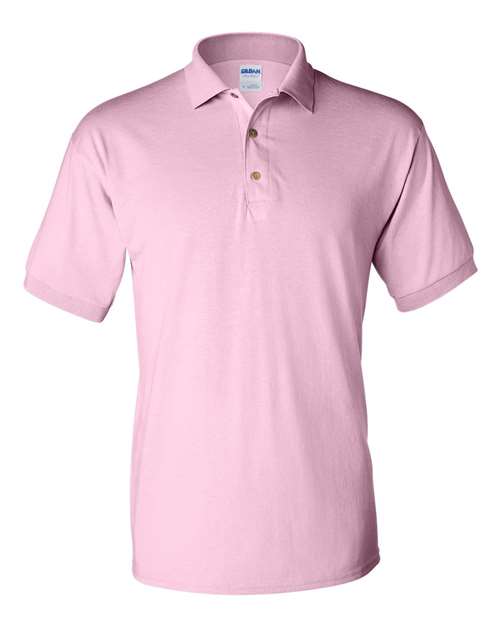 Gildan DryBlend Jersey Polo 1 of 2 Gildan