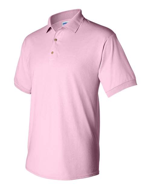 Gildan DryBlend Jersey Polo 1 of 2 Gildan