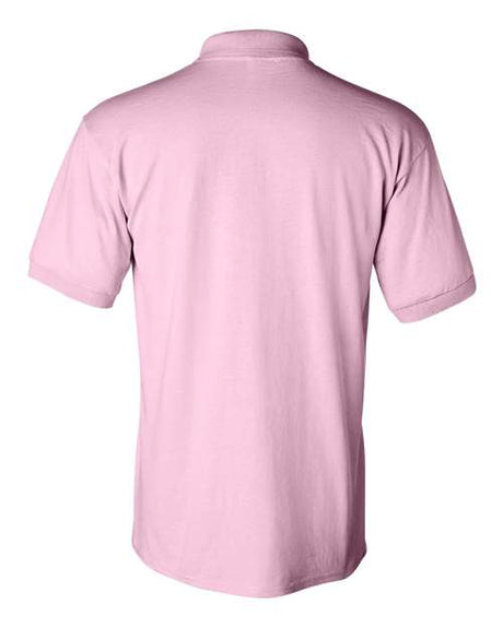 Gildan DryBlend Jersey Polo 1 of 2 Gildan