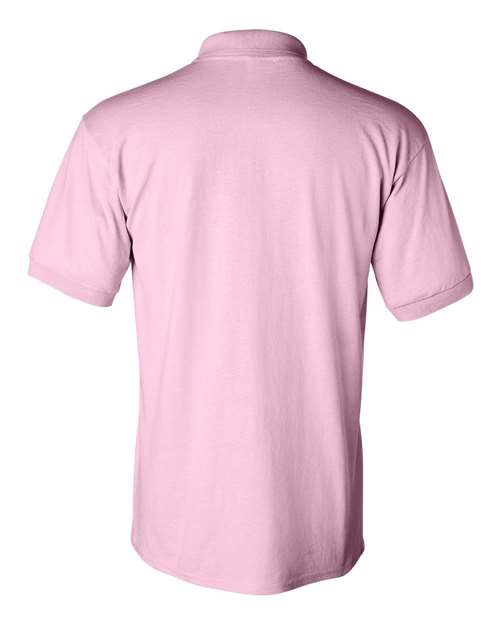 Gildan DryBlend Jersey Polo 1 of 2 Gildan