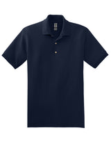 Gildan DryBlend Jersey Polo 1 of 2 Gildan