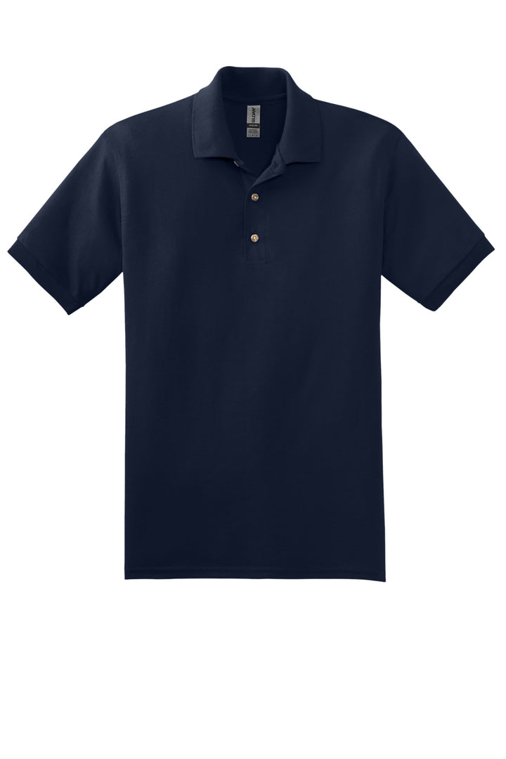 Gildan DryBlend Jersey Polo 1 of 2 Gildan