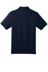 Gildan DryBlend Jersey Polo 1 of 2 Gildan