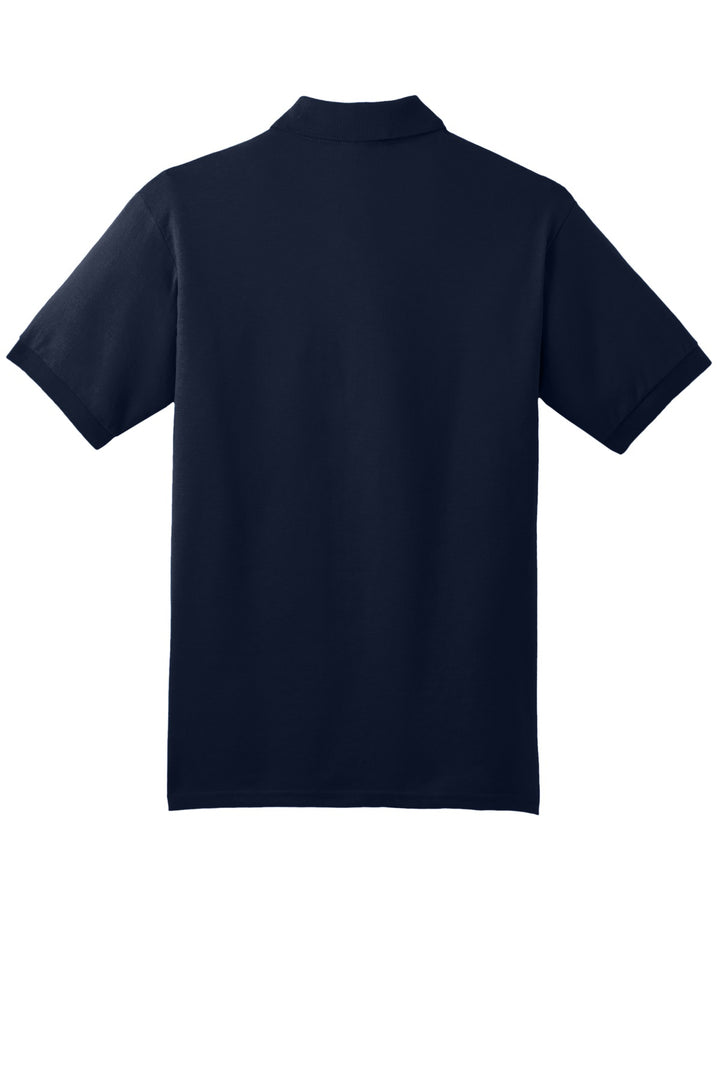 Gildan DryBlend Jersey Polo 1 of 2 Gildan