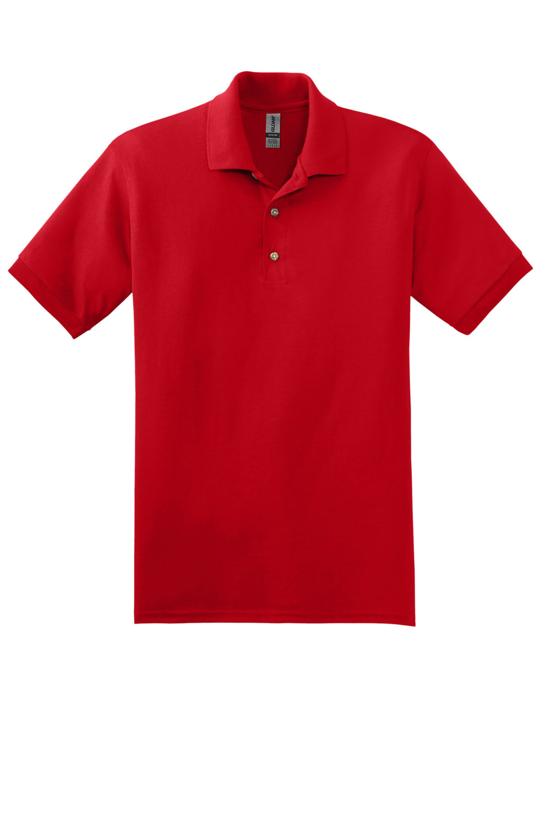 Gildan DryBlend Jersey Polo 1 of 2 Gildan