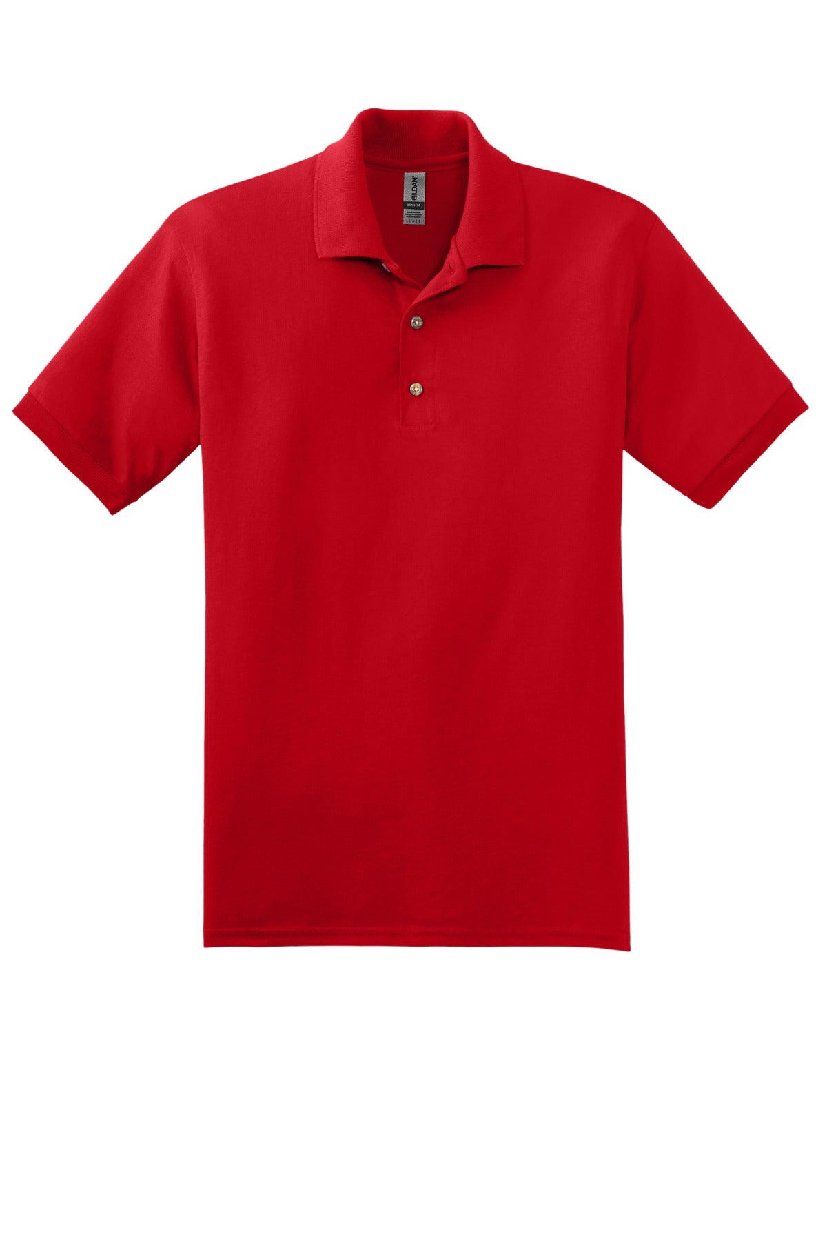 Gildan DryBlend Jersey Polo 1 of 2 Gildan