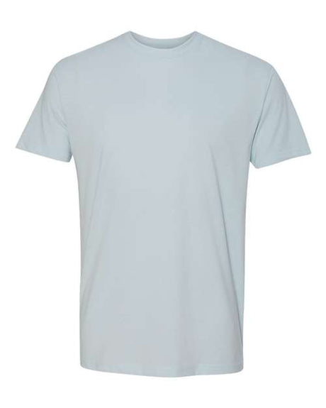 Next Level Women's CVC Sueded Tee NL6410 2 of 2 Next Level Apparel