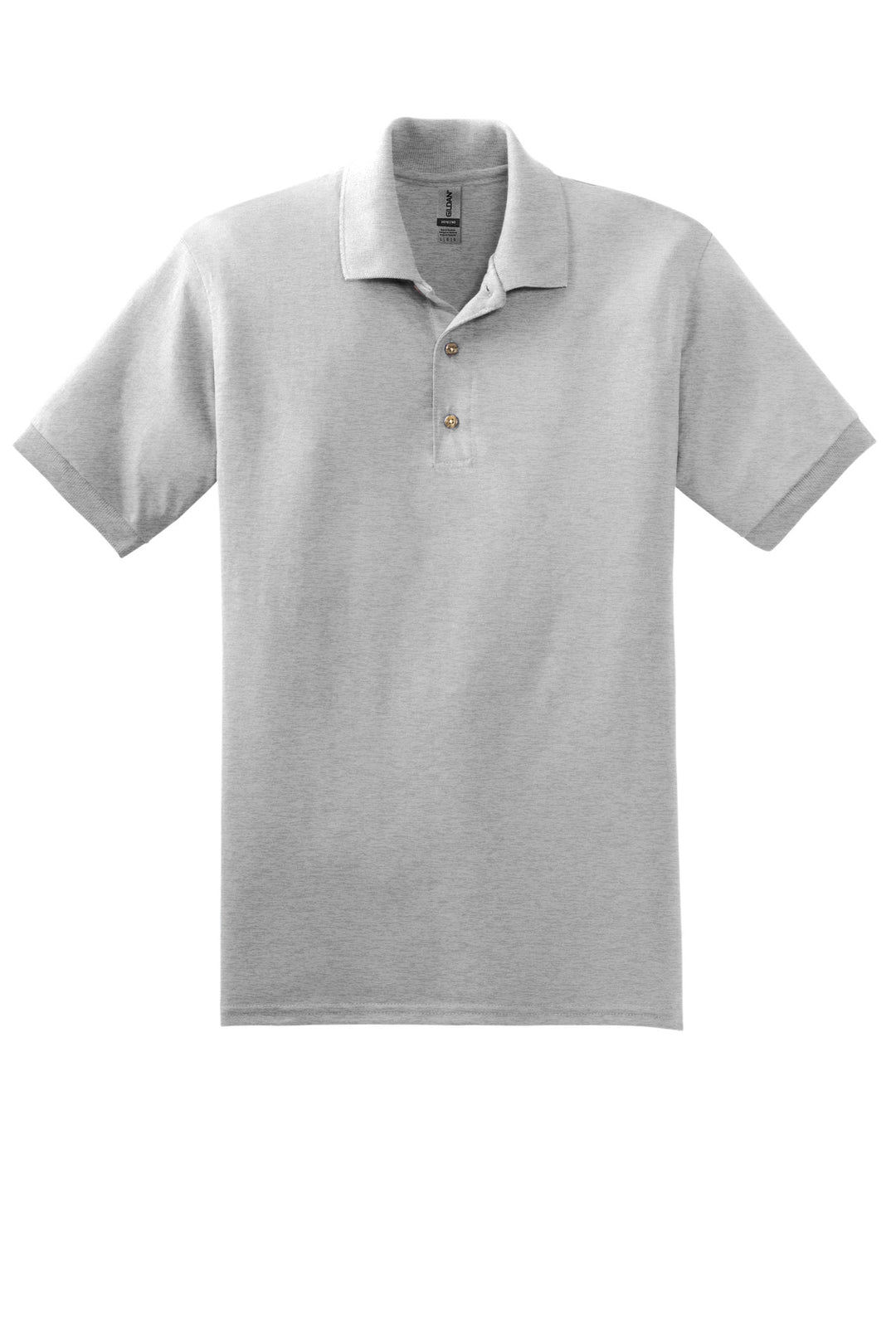 Gildan DryBlend Jersey Polo 1 of 2 Gildan
