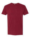 Next Level Women's CVC Sueded Tee NL6410 2 of 2 Next Level Apparel