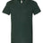BELLA+CANVAS Men's Triblend Short Sleeve V-Neck Tee. BC3415 2 of 2 BELLA + CANVAS