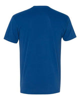 Next Level Men's CVC Sueded Tee. NL6410 1 of 2 Next Level Apparel