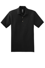 Gildan DryBlend Jersey Polo 1 of 2 Gildan