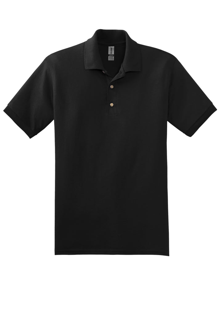 Gildan DryBlend Jersey Polo 1 of 2 Gildan
