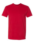 Next Level Women's CVC Sueded Tee NL6410 2 of 2 Next Level Apparel