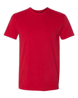 Next Level Women's CVC Sueded Tee NL6410 2 of 2 Next Level Apparel