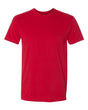 Next Level Women's CVC Sueded Tee NL6410 2 of 2 Next Level Apparel