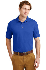 Gildan DryBlend Jersey Polo 1 of 2 Gildan