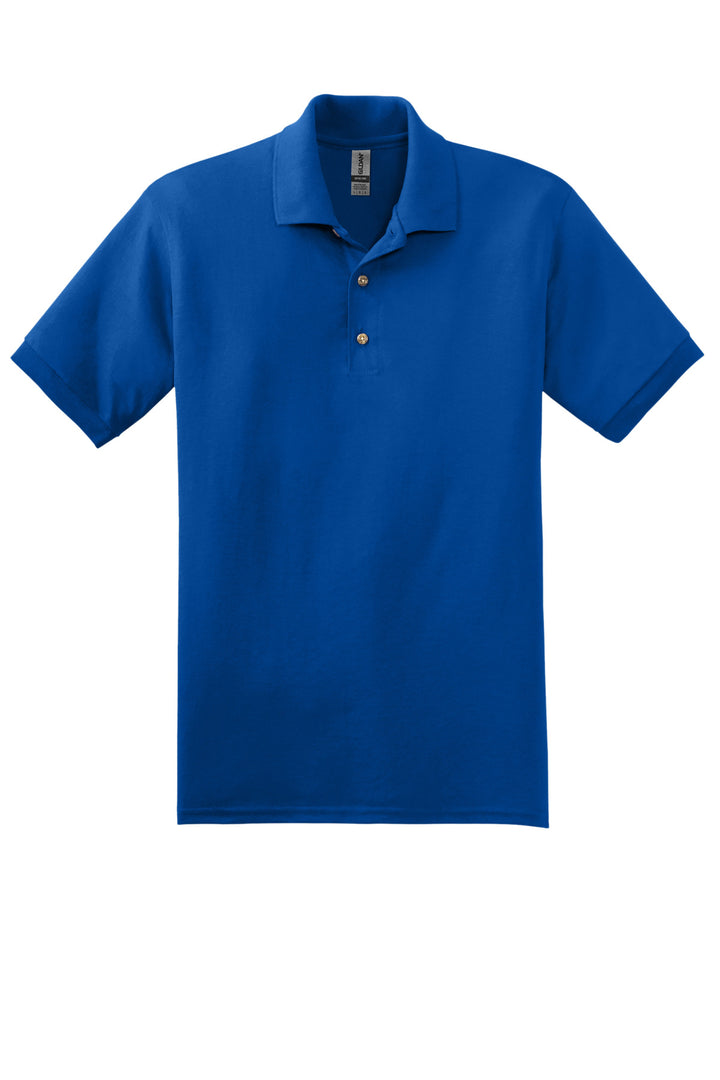 Gildan DryBlend Jersey Polo 1 of 2 Gildan