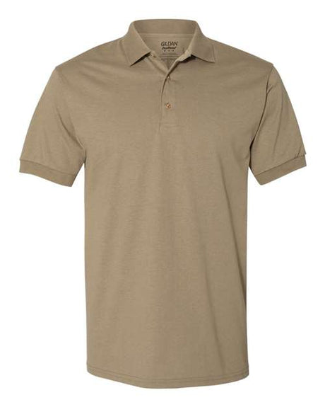 Gildan DryBlend Jersey Polo 1 of 2 Gildan