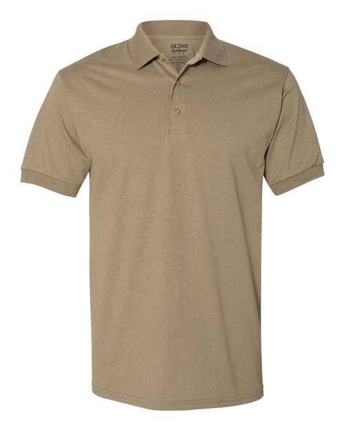 Gildan DryBlend Jersey Polo 1 of 2 Gildan