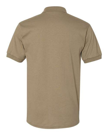 Gildan DryBlend Jersey Polo 1 of 2 Gildan