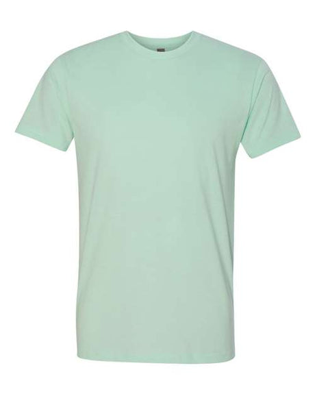 Next Level Women's CVC Sueded Tee NL6410 2 of 2 Next Level Apparel