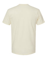Next Level Men's CVC Sueded Tee. NL6410 1 of 2 Next Level Apparel