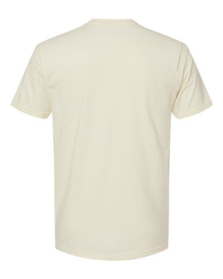 Next Level Men's CVC Sueded Tee. NL6410 1 of 2 Next Level Apparel