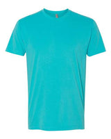 Next Level Men's CVC Sueded Tee. NL6410 1 of 2 Next Level Apparel