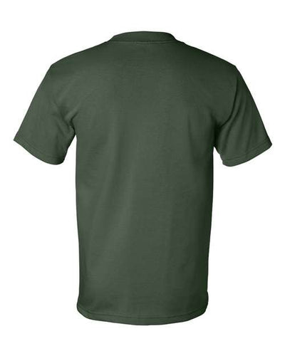 Bayside Men's USA-Made T-Shirt