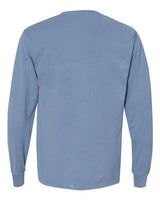 ComfortWash by Hanes Men's Garment Dyed Long Sleeve T-Shirt 1 of 2 Hanes