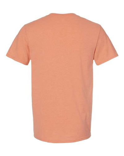 JERZEES Men's Premium Blend Ringspun Crewneck T-Shirt