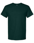 JERZEES Men's Premium Blend Ringspun Crewneck T-Shirt 2 of 2 JERZEES
